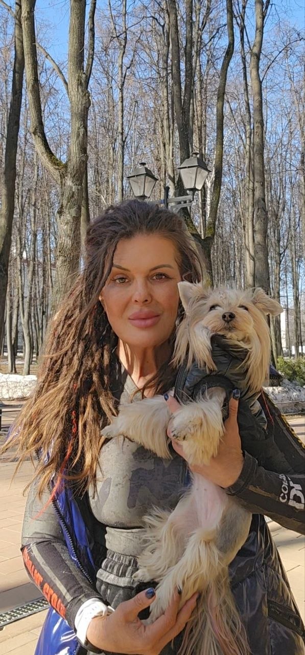 Фотография Элеоноры 1