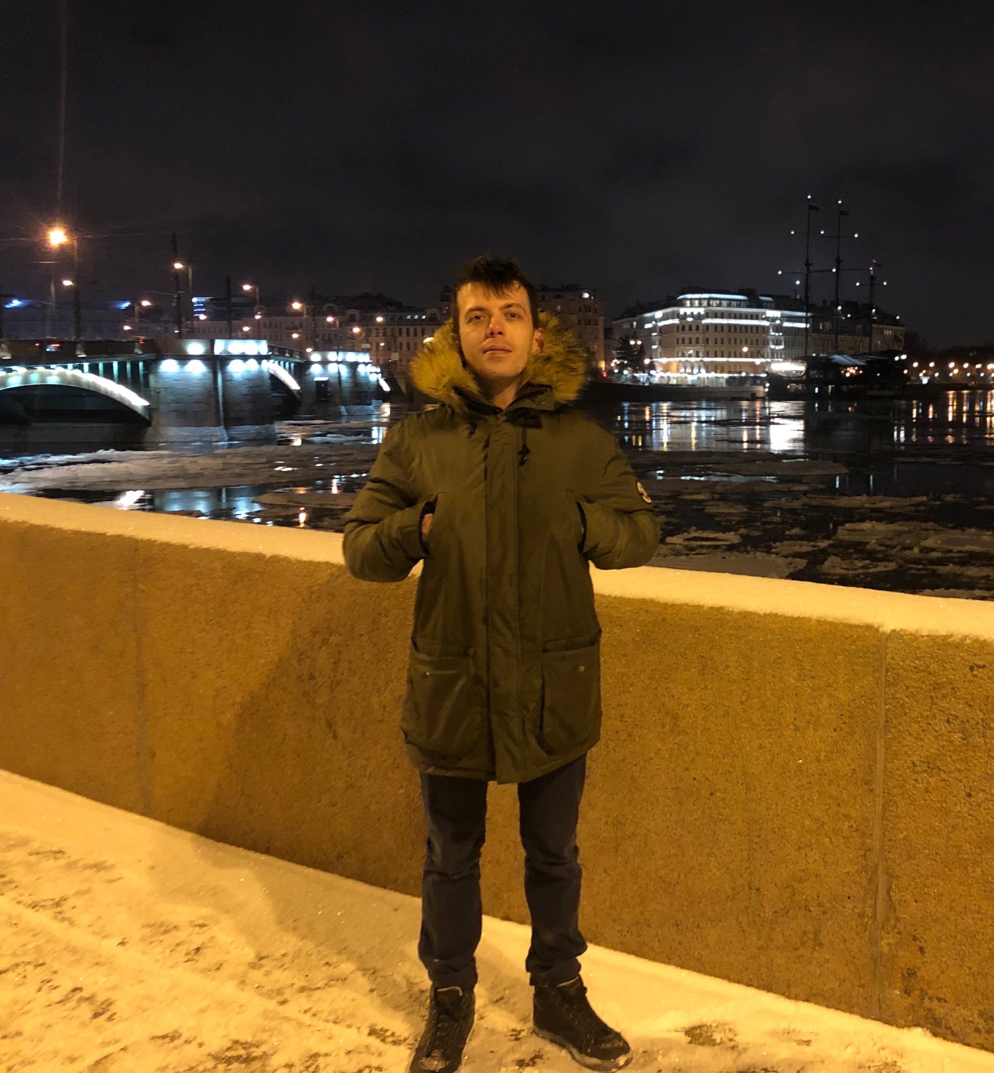 Дмитрий Иванюк